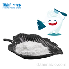 Agen pendingin mint WS-5 digunakan untuk pasta gigi